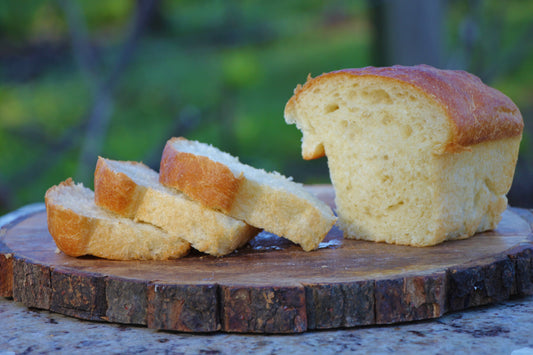 Small Loaf Mini loaves – Stilesboro Sourdough Bread Company